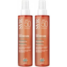 Sun Secure Huile Spf50