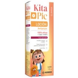 Lotion Anti-poux 100ml