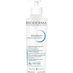 Atoderm Intensive Gel-Crème 200ml