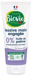 Lessive Main Engagée Lavandin Bio 200 ML - Tube 250 ml