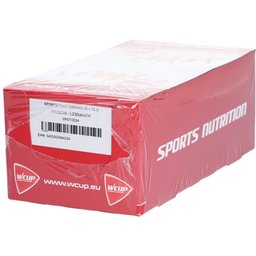 Sports Cake Banana – Gâteau énergétique à l’avoine, banane et cacahuète