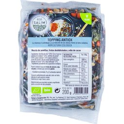 Garniture Antiox Eco 200g