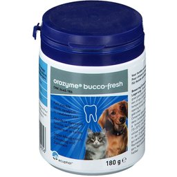 Orozyme Bucco-Fresh 180 g