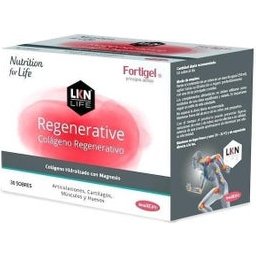 Lkn Collagène régénératif Fortigel