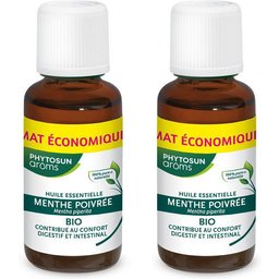 Arôms Huile Essentielle Bio Menthe Poivrée 30ml