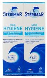 Stérimar Lot de 2 Hygiène & Confort 100 ml Offre Spéciale - Lot 2 x 100 ml