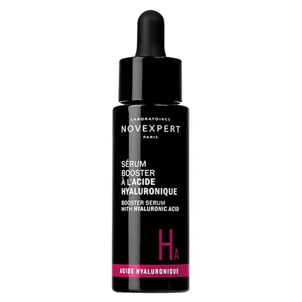 Acide Hyaluronique Sérum Booster à l'Acide Hyaluronique Bio 30ml