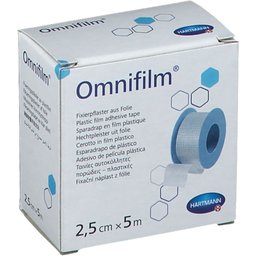 Omnifilm® 2,5 cm x 5 m