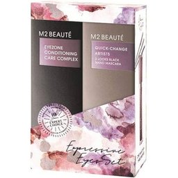 M2 Beauté Set Expressive Eyes 1ud