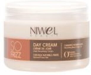 Crème Nourrissante de Jour Day Cream So Frizz 250ml
