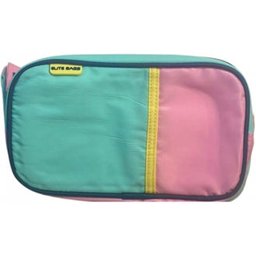 Trousse Diabète Cool Basic Isothermal Bleu & Rose