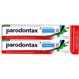 Fraîcheur Intense 2x75ml