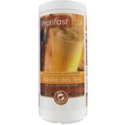 Entremet Vanille Pot Economique 500g