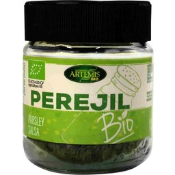 Épice de Persil Biologique Végétal 16g