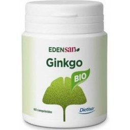 Ginkgo Bio Dietisa Tablets