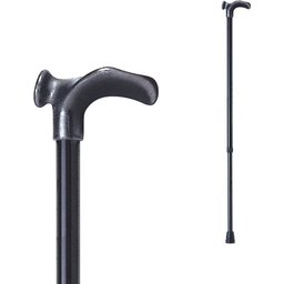 Bâton de marche en aluminium 5114 1pc