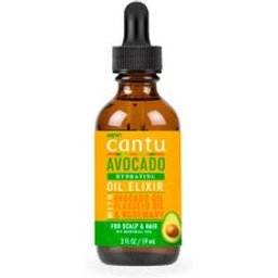 Cantu Huile Hydratant Avocat 59ml