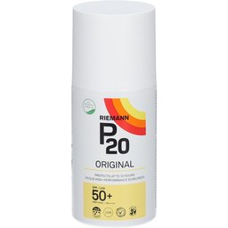P20 Original Protection solaire Spf50+
