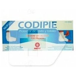Codipie™ Protecteurs de coude et de cheville, antidérapants