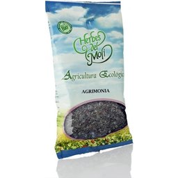 Herbes Del Molí Aigremoine plante biologique 30g