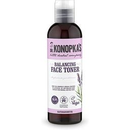 Tonique équilibrant pour le visage du Dr Konopka's 200ml