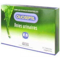 Ineldéa Voies Urinaires 15 gélules