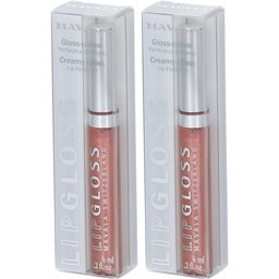 Lip Gloss Gloss-crème - Ice Cream