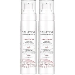 Anti-Aging Soin de nuit à l'acide hyaluronique