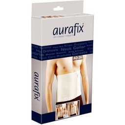 Faja Abdominal Lana Ao-26 Talla S 1ud