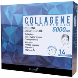 Expert Collagen Amp10ml14