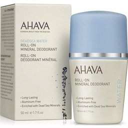 Mineral Deodorant Roll-on 50ml