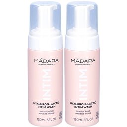 Madara Intim Hyaluron-Lactic Intim Wash