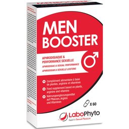 Menbooster 60 Gélules