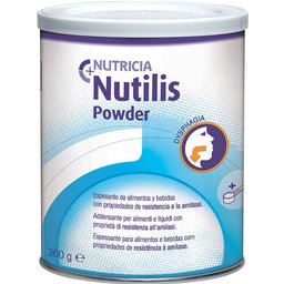 Nutilis Espesante 300g