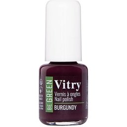 Esmalte de Uñas Be Green Borgoña 6ml