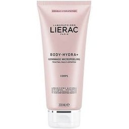 Body Hydra+ Gommage Micropeeling Corps 200ml