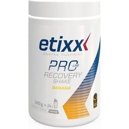 Recovery Pro Line Shake Banane 1400g