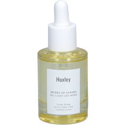 Secret Of Sahara Oil Light And More