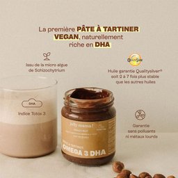 Jolly Mama Crazy nut