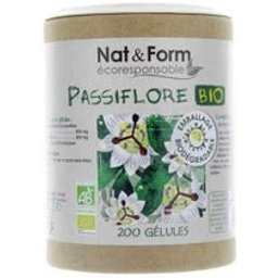 Bio Passiflore 200 Gélules