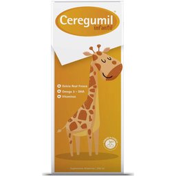 Ceregumil™ Pekes 250ml