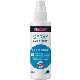 Spray Antiséptico 100ml