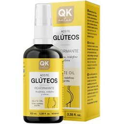 Huile Raffermissante Fessiers 100ml
