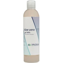 Aloe Vera Gel 98%