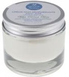 Crème Nuit Régénérante Anti-Âge Bio 50 ml - Pot 50 ml