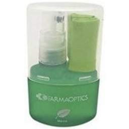 cleaners mint aroma + cloth 1ud