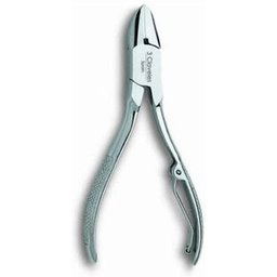 3 Oeillets coupe-ongles manucure 10cm 1 pièce