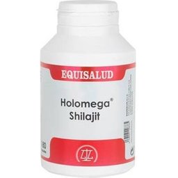 Holomega Shilajit 180caps