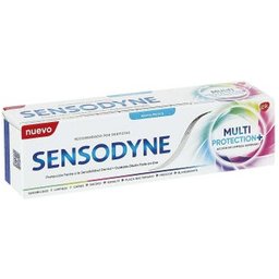 Sensodyne™ Dentifrice Multi-Protection 75 ml