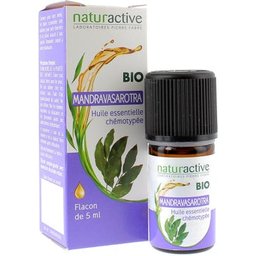 Mandravasarotra Aceite Esencial Bio 5ml